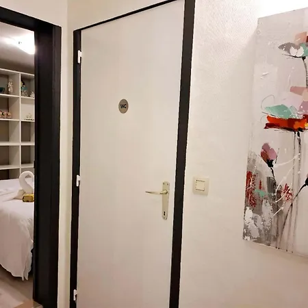 Residentie Ruytingen * Oostende