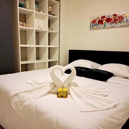 Apartamento Residentie Ruytingen Ostende