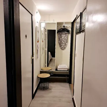 Residentie Ruytingen Ostende