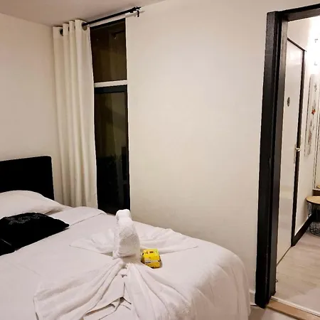 Residentie Ruytingen * Oostende