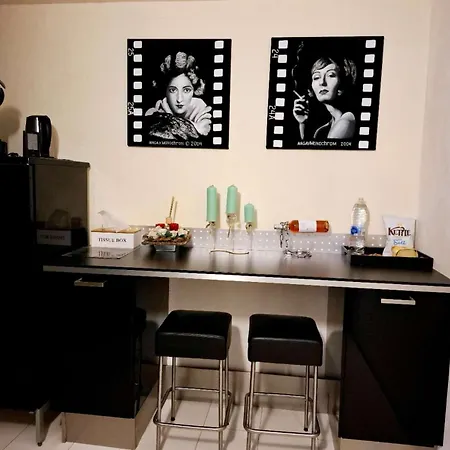 Appartement Residentie Ruytingen *