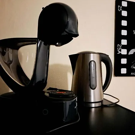 Residentie Ruytingen Ostende