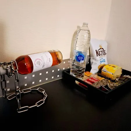 Residentie Ruytingen Daire