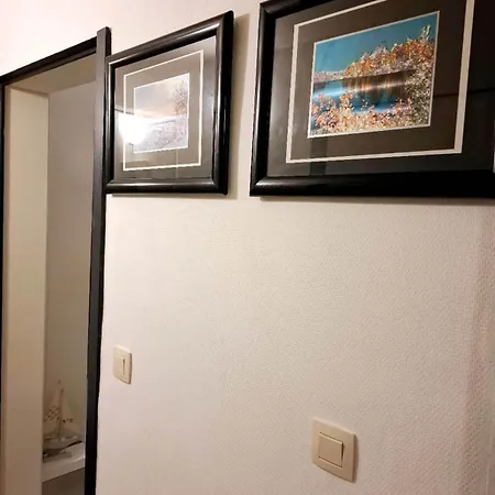 Residentie Ruytingen Apartamento Ostende