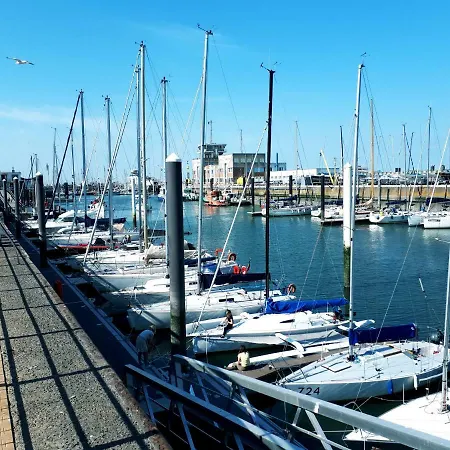 Apartamento Residentie Ruytingen