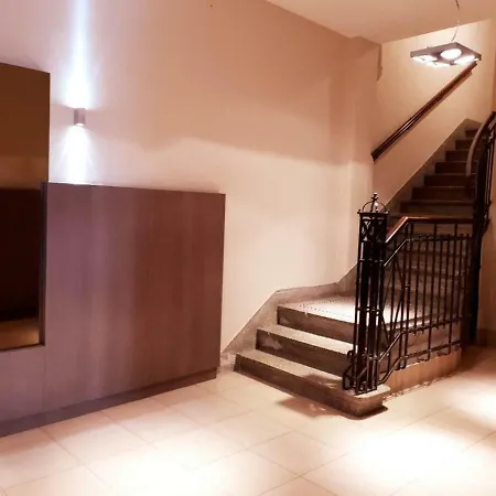 Residentie Ruytingen Oostende