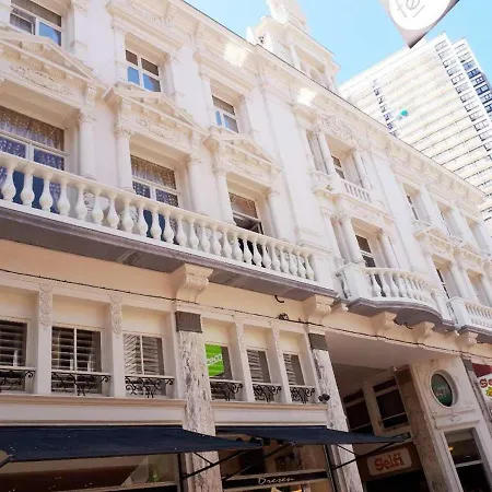 Residentie Ruytingen Oostende