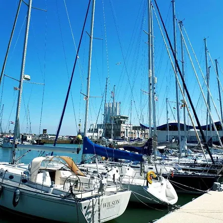 Residentie Ruytingen Daire