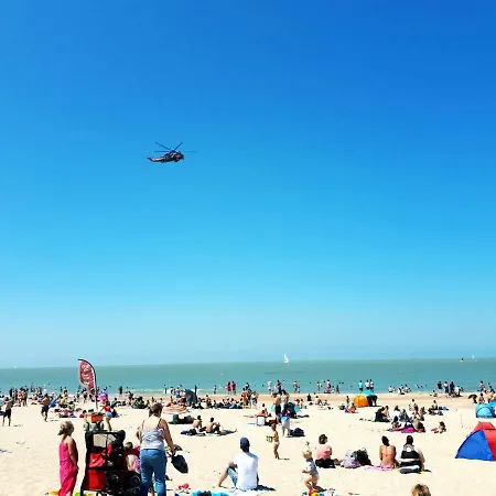 Residentie Ruytingen * Ostende