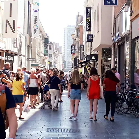 Apartment Residentie Ruytingen *