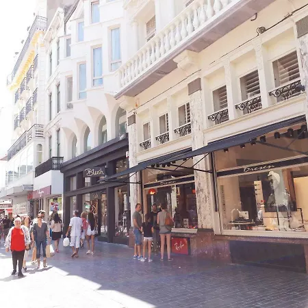 Apartment Residentie Ruytingen