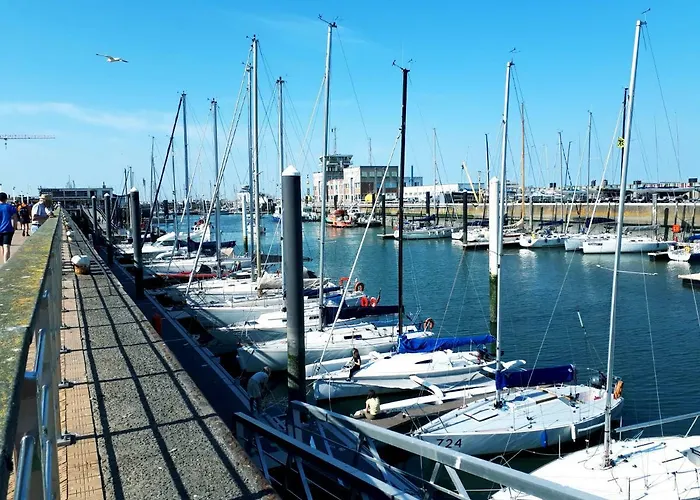 Daire Residentie Ruytingen