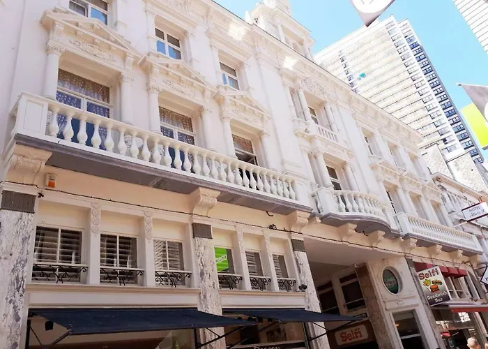 Residentie Ruytingen Oostende