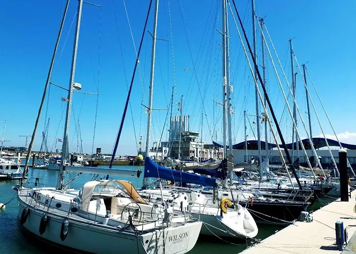 Residentie Ruytingen Daire