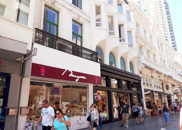 Daire Residentie Ruytingen