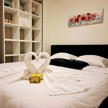 Residentie Ruytingen Lägenhet