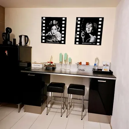 Lägenhet Residentie Ruytingen Oostende